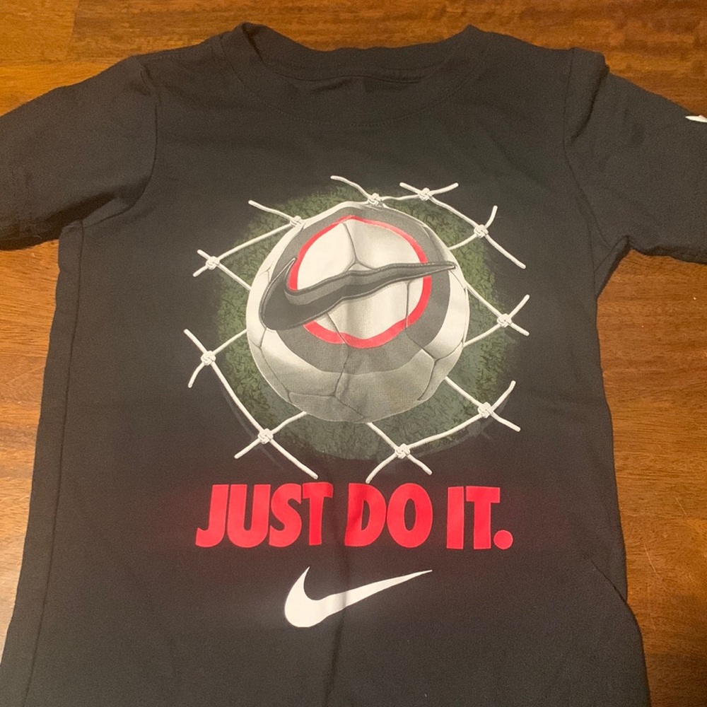 Nike shirt